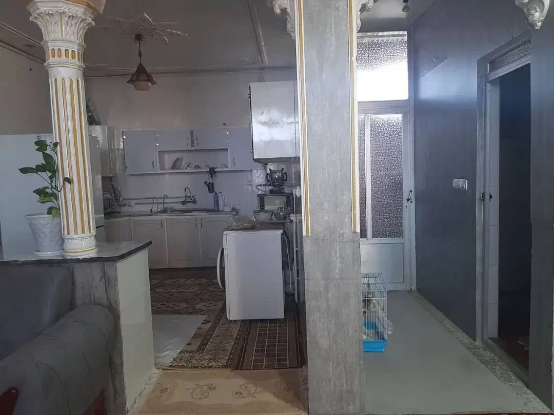 تک برگ آماده انتقال موقع معامله تخفیف داده میشود|فروش خانه و ویلا|مبارکه, |دیوار