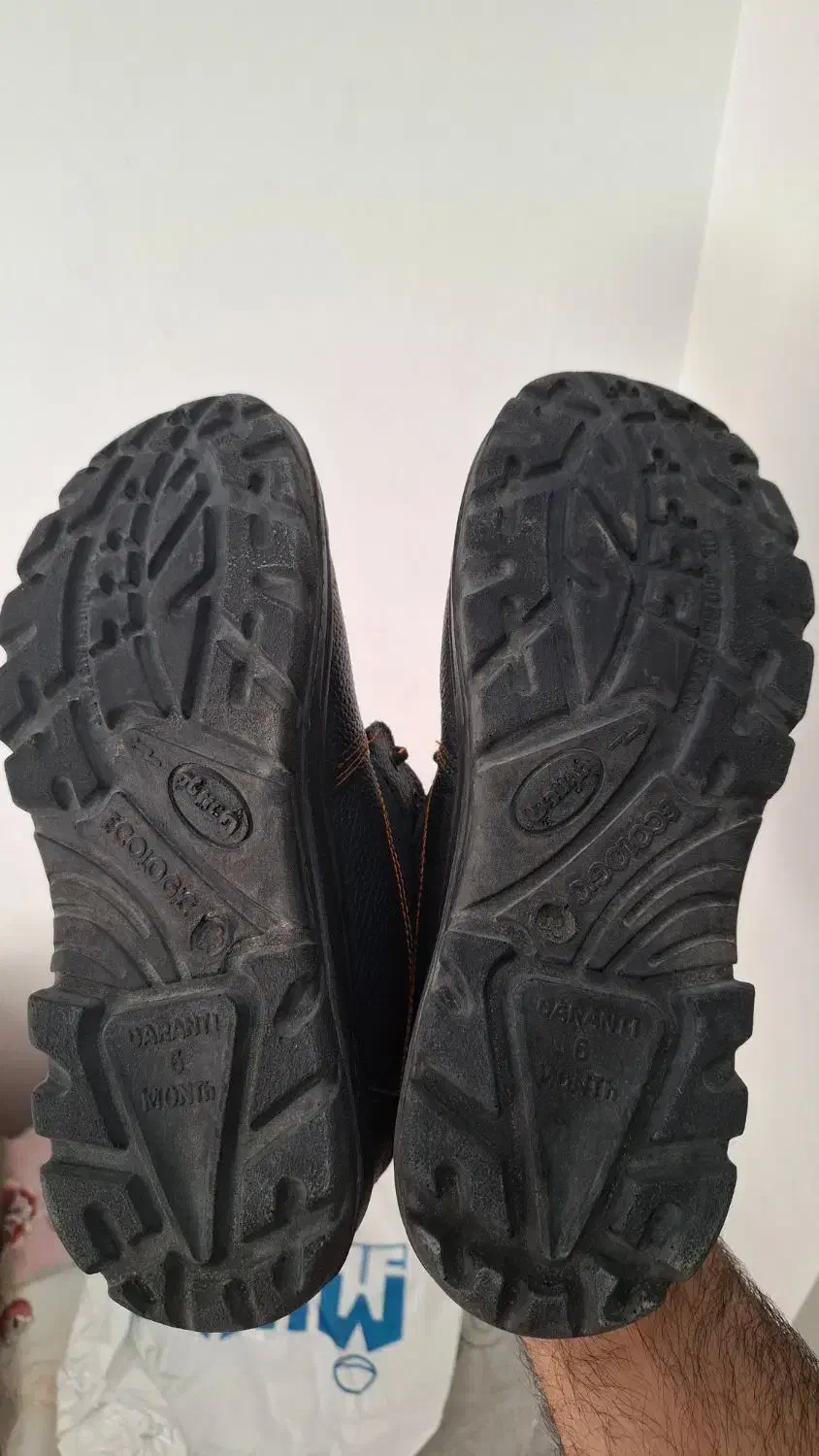 ست کفش ولباس کار|کیف، کفش، کمربند|تبریز, |دیوار