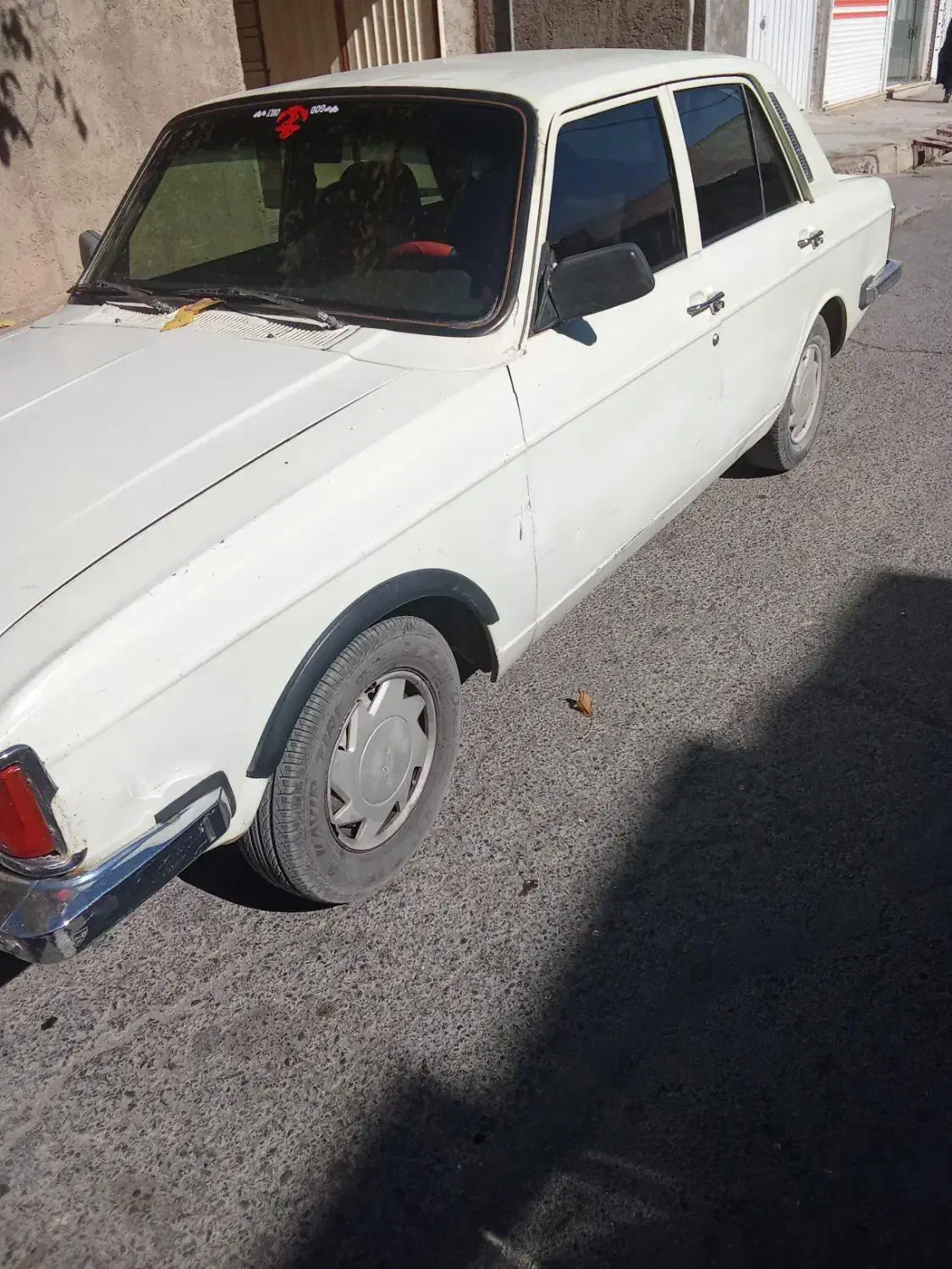 پیکان سواری مدل81انژکتور|خودرو سواری و وانت|داران, |دیوار