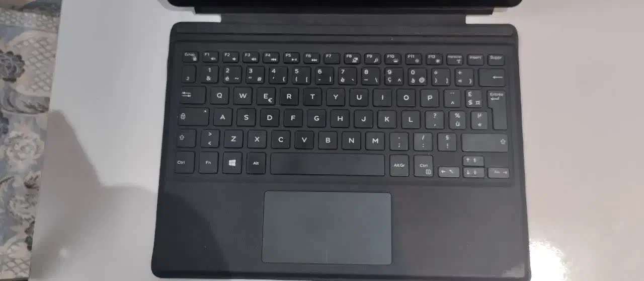 لپ تاپ دل تبلت شو|رایانه همراه|قم, باغ کرباسی|دیوار