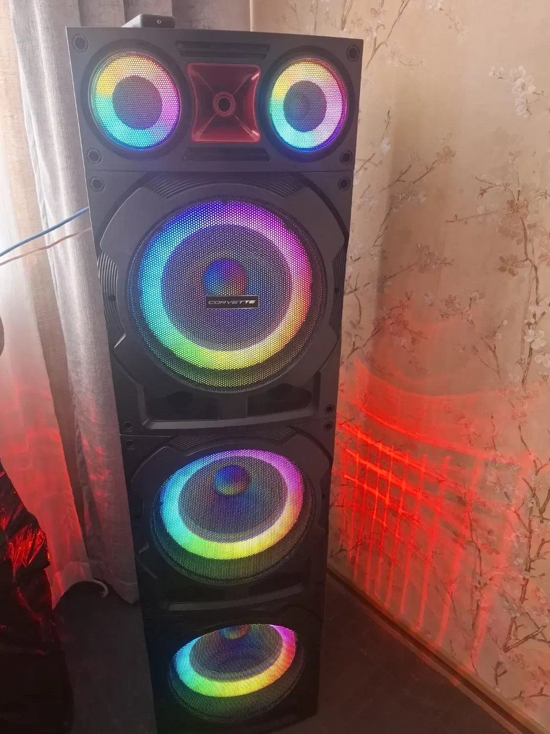 باند نو|سیستم صوتی خانگی|تبریز, |دیوار