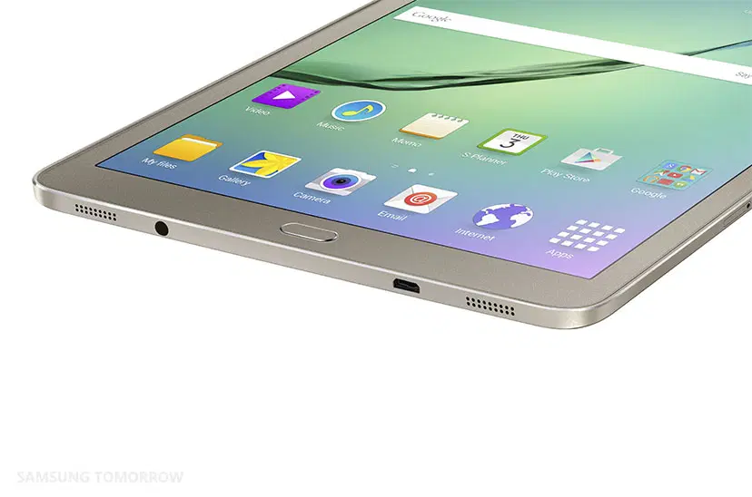 SAMSUNG Tab S2  9.7|تبلت|مریوان, |دیوار