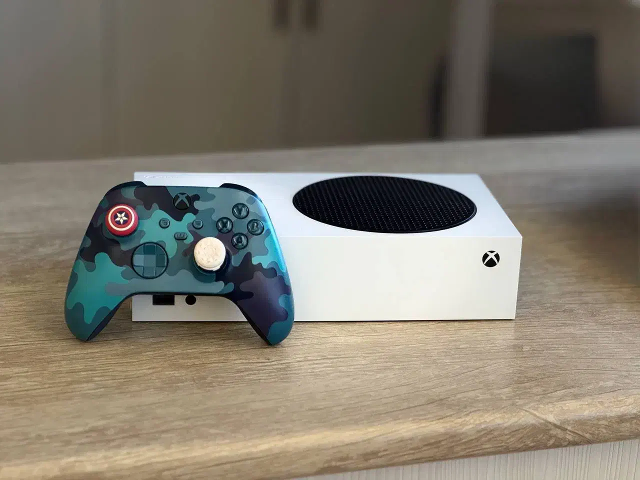 xbox series s|کنسول، بازی ویدئویی و آنلاین|سنندج, |دیوار