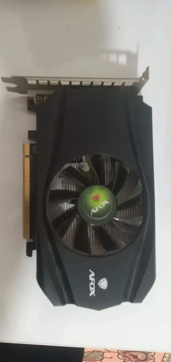 گرافیک sdd|قطعات و لوازم جانبی رایانه|یاسوج, |دیوار