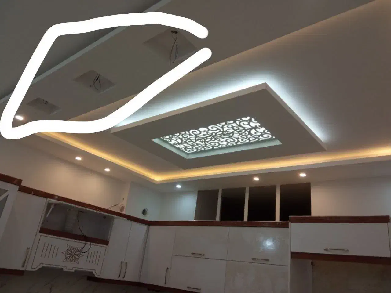 شاگرد ساده کناف|استخدام صنعتی، فنی، مهندسی|سبزوار, ابوریحان|دیوار