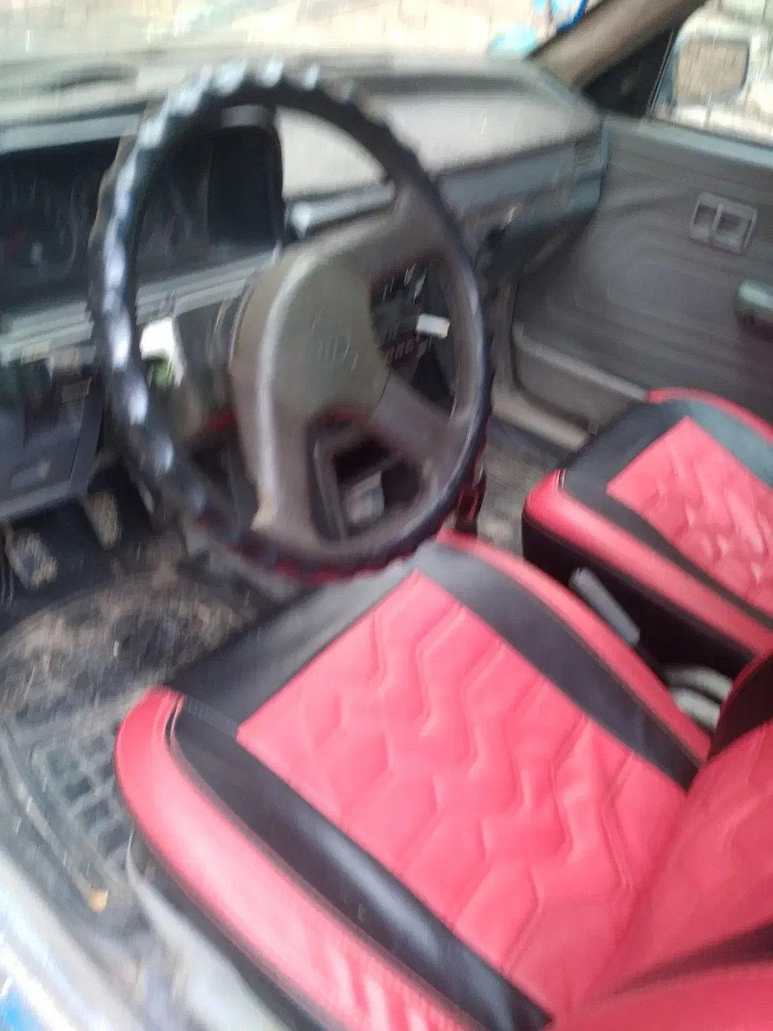 ماشین پراید|خودرو سواری و وانت|فراغی, |دیوار