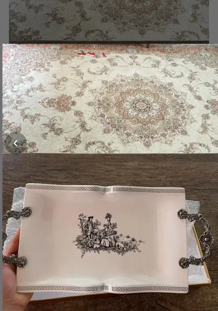 ظروف|ظروف سرو و پذیرایی|تهران, صفا|دیوار