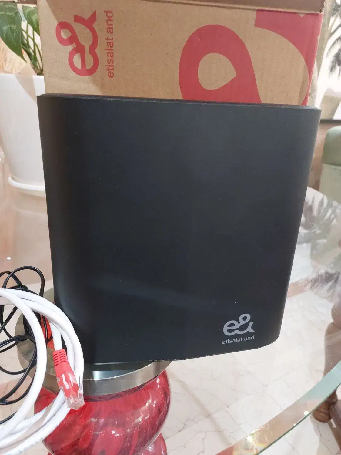 مودم 5G مدل ار کادیان|مودم و تجهیزات شبکه|تهران, تهرانپارس غربی|دیوار