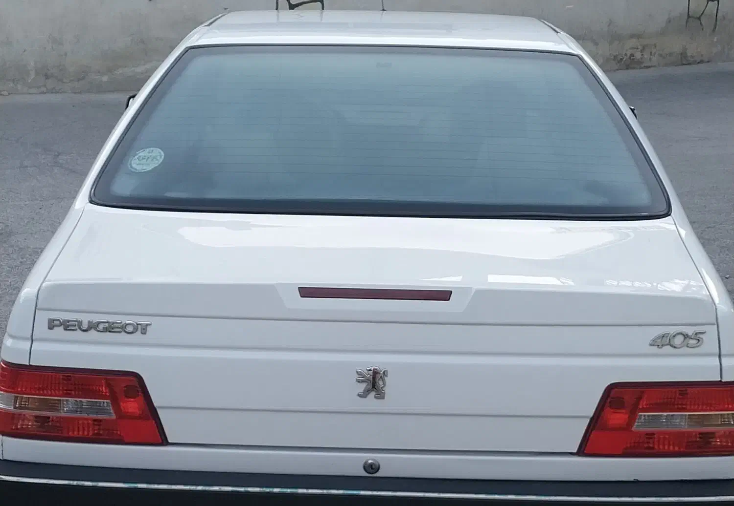 پژو 405 Slx Tu5|خودرو سواری و وانت|تهران, امام حسین|دیوار