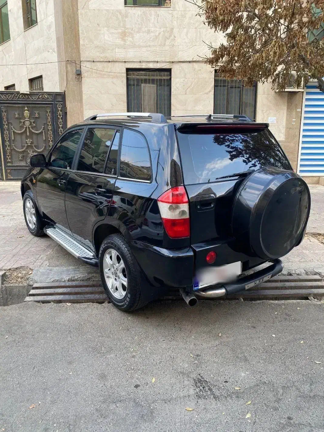 ایکس ۳۳مدل ۹۱|خودرو سواری و وانت|اراک, |دیوار