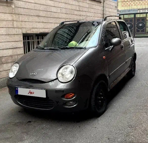 mvm110 چهار سیلندر بی رنگ مدل ۹۳|خودرو سواری و وانت|تهران, کاج|دیوار