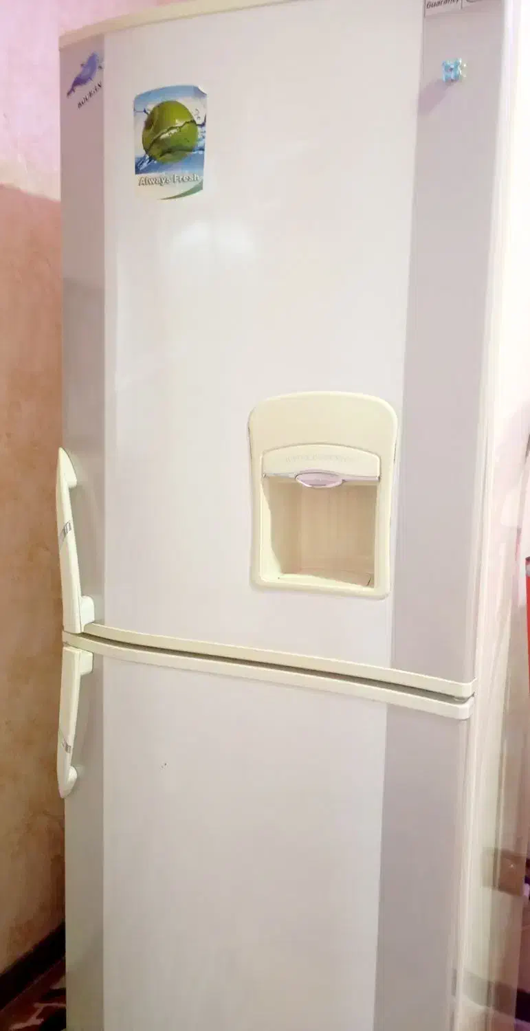 فروش یخچال|یخچال و فریزر|سقز, |دیوار