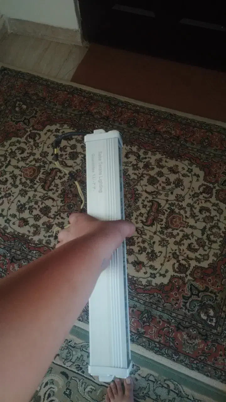 فدرالی. ۲۲۰ و. ۱۲ ولت|لامپ و چراغ|صحنه, |دیوار