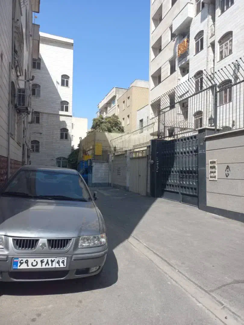 ۶۰متر اوکازیون مناسب زوجین