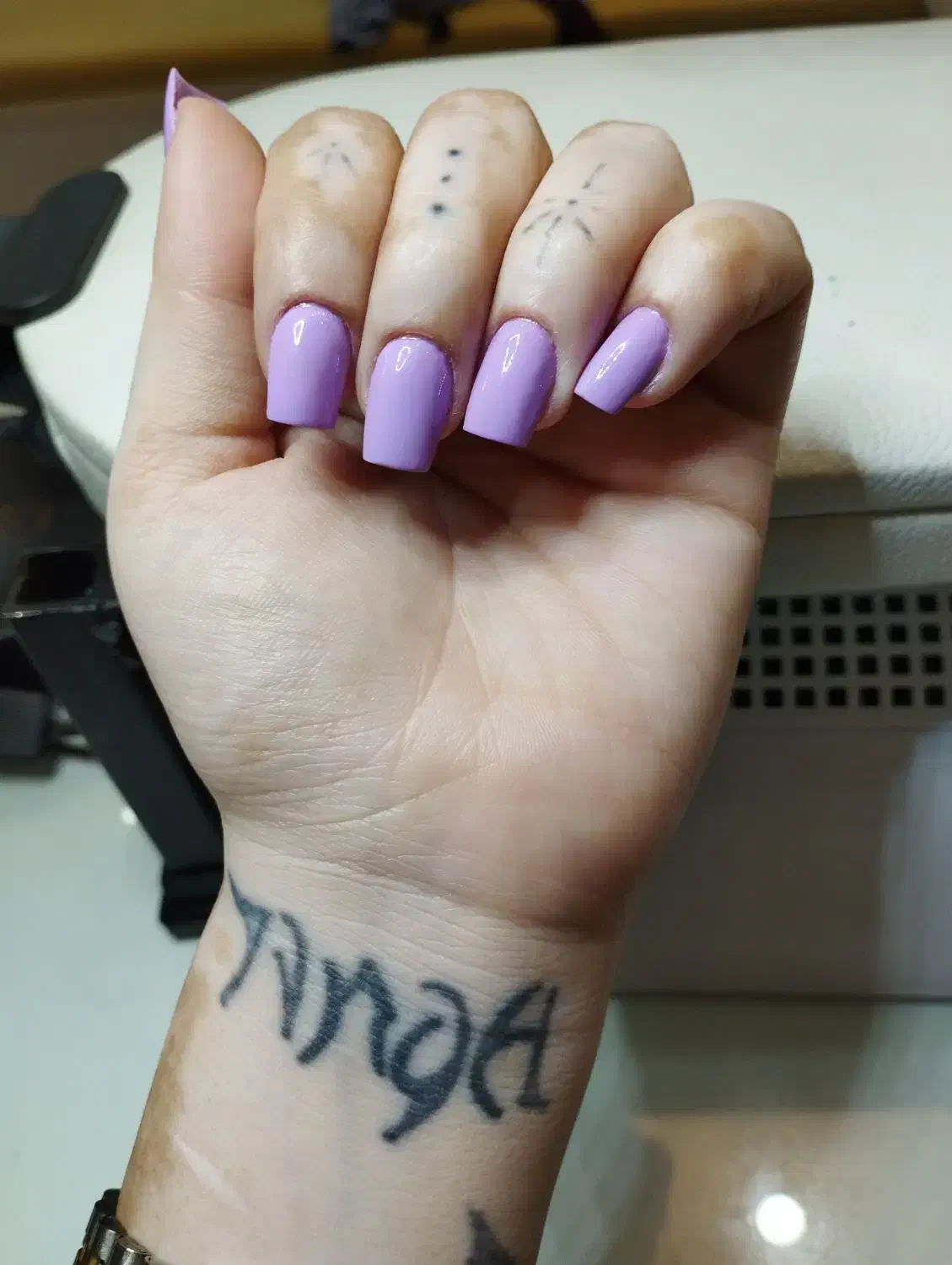 خدمات ناخن با بهترین متریال|خدمات آرایشگری و زیبایی|کیش, |دیوار