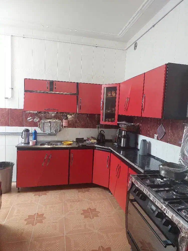 کابینت‌ آهنی|مصالح و تجهیزات ساختمان|فسا, |دیوار