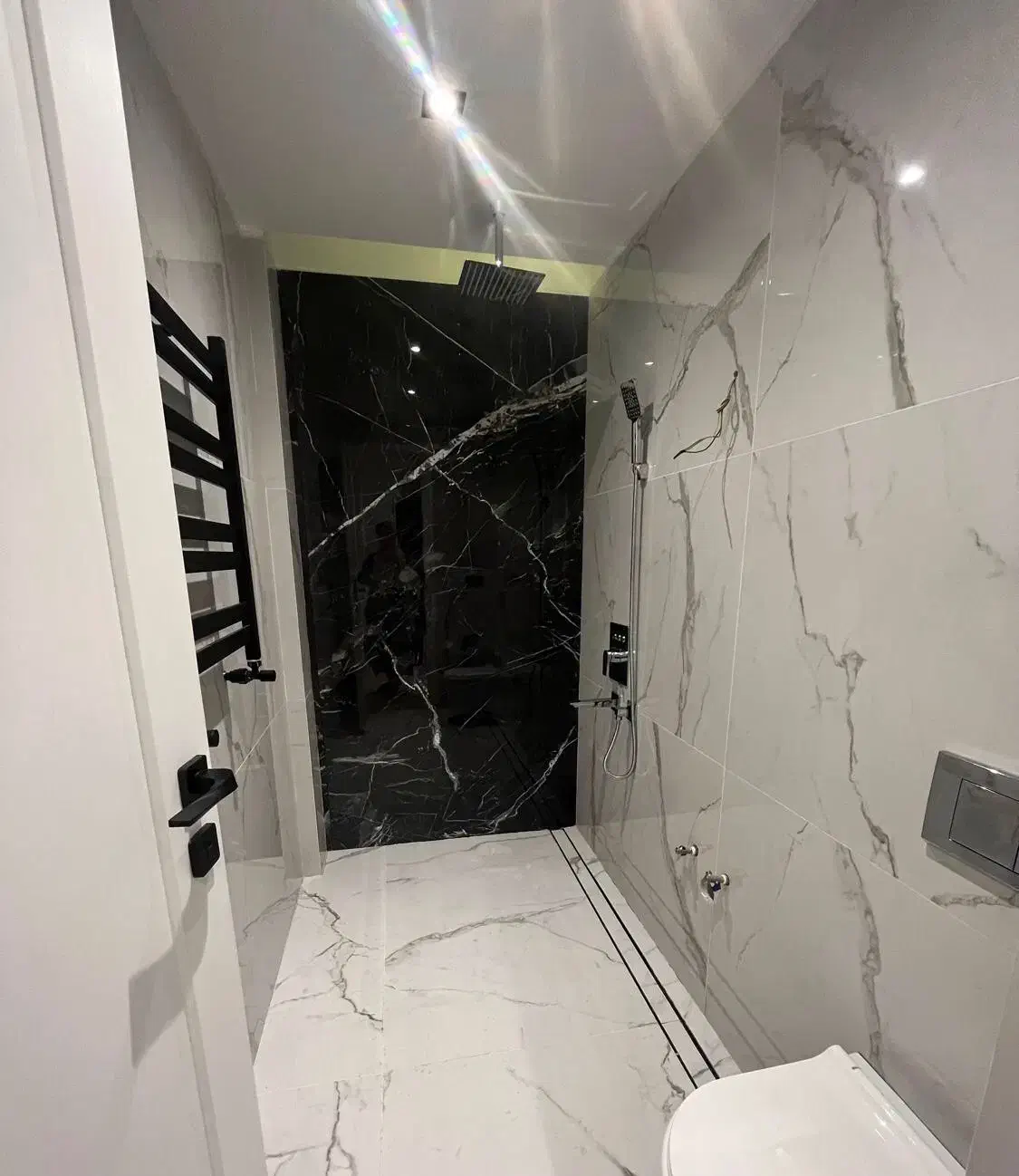 مرزداران/۸۸متر/نوساز/مدرن