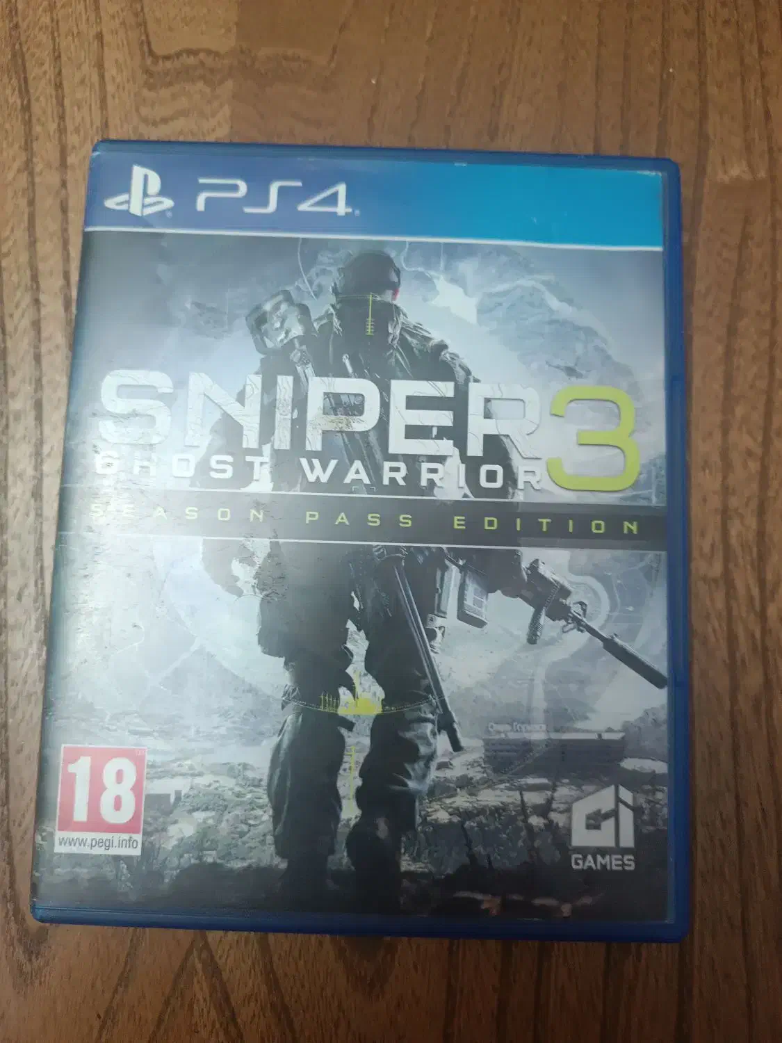 سی دی Ps4|کنسول، بازی ویدئویی و آنلاین|رشت, شهرک صبا|دیوار