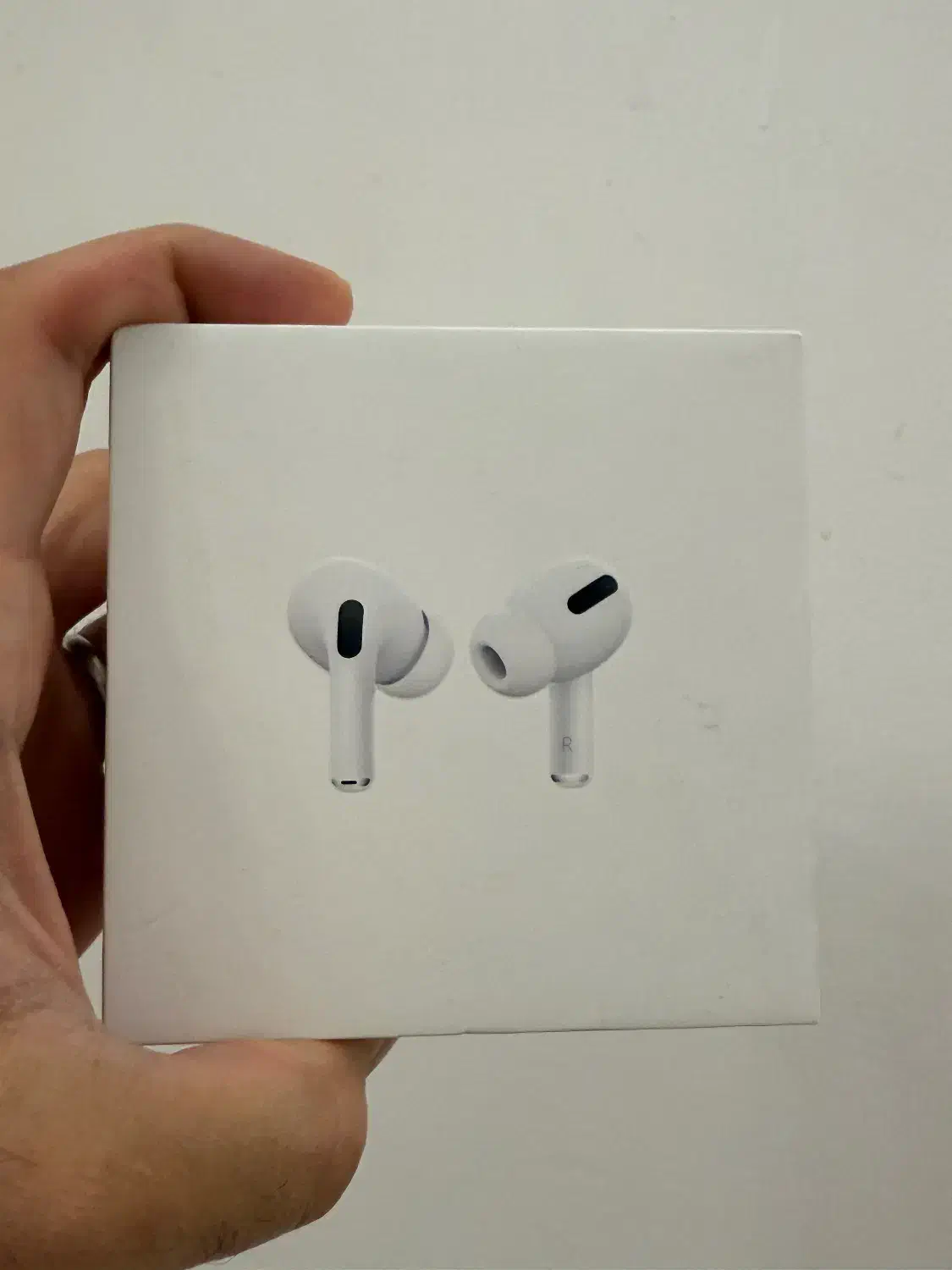 Air pod|لوازم جانبی موبایل و تبلت|بابلسر, |دیوار