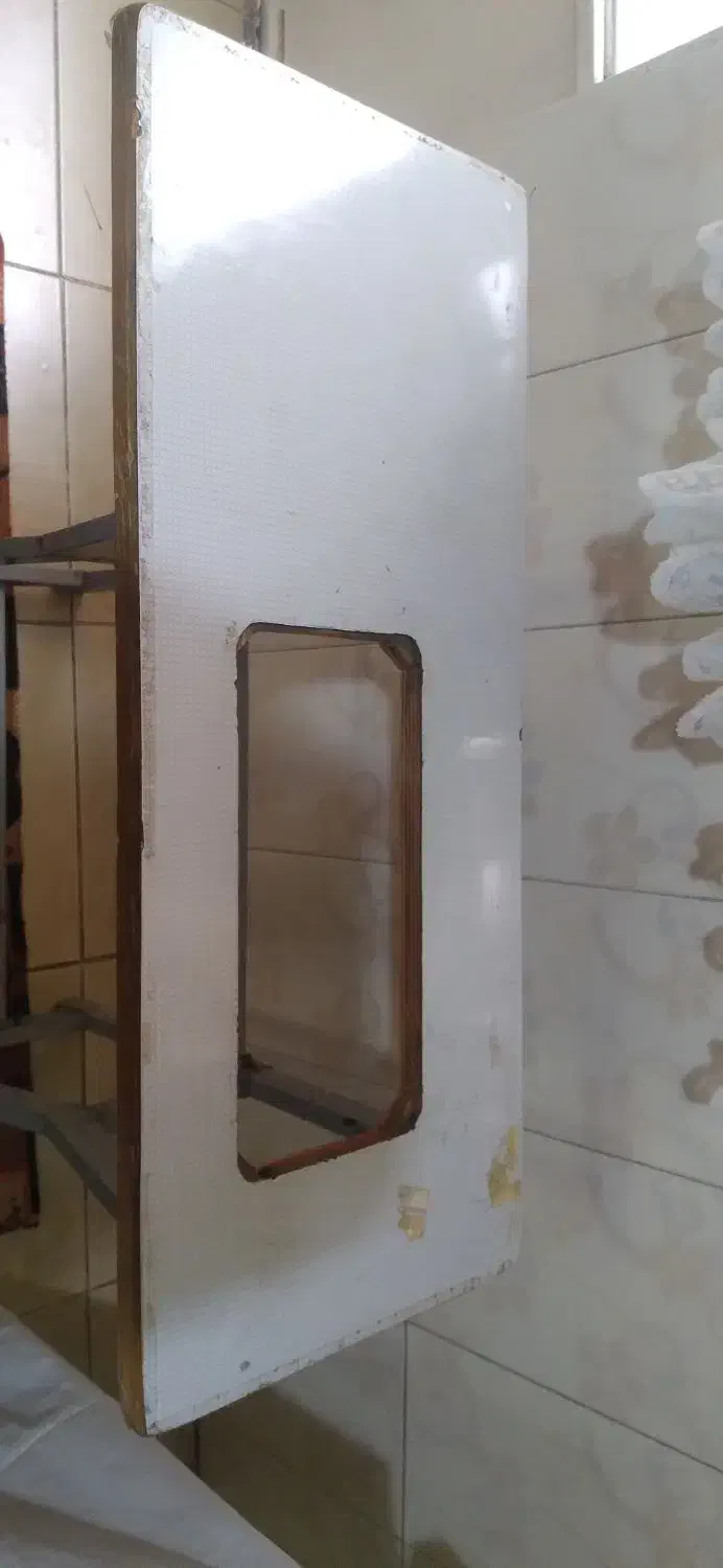 میزچرخ خیاطی|چرخ خیاطی و ریسندگی|فردیس, شهرک ارم|دیوار