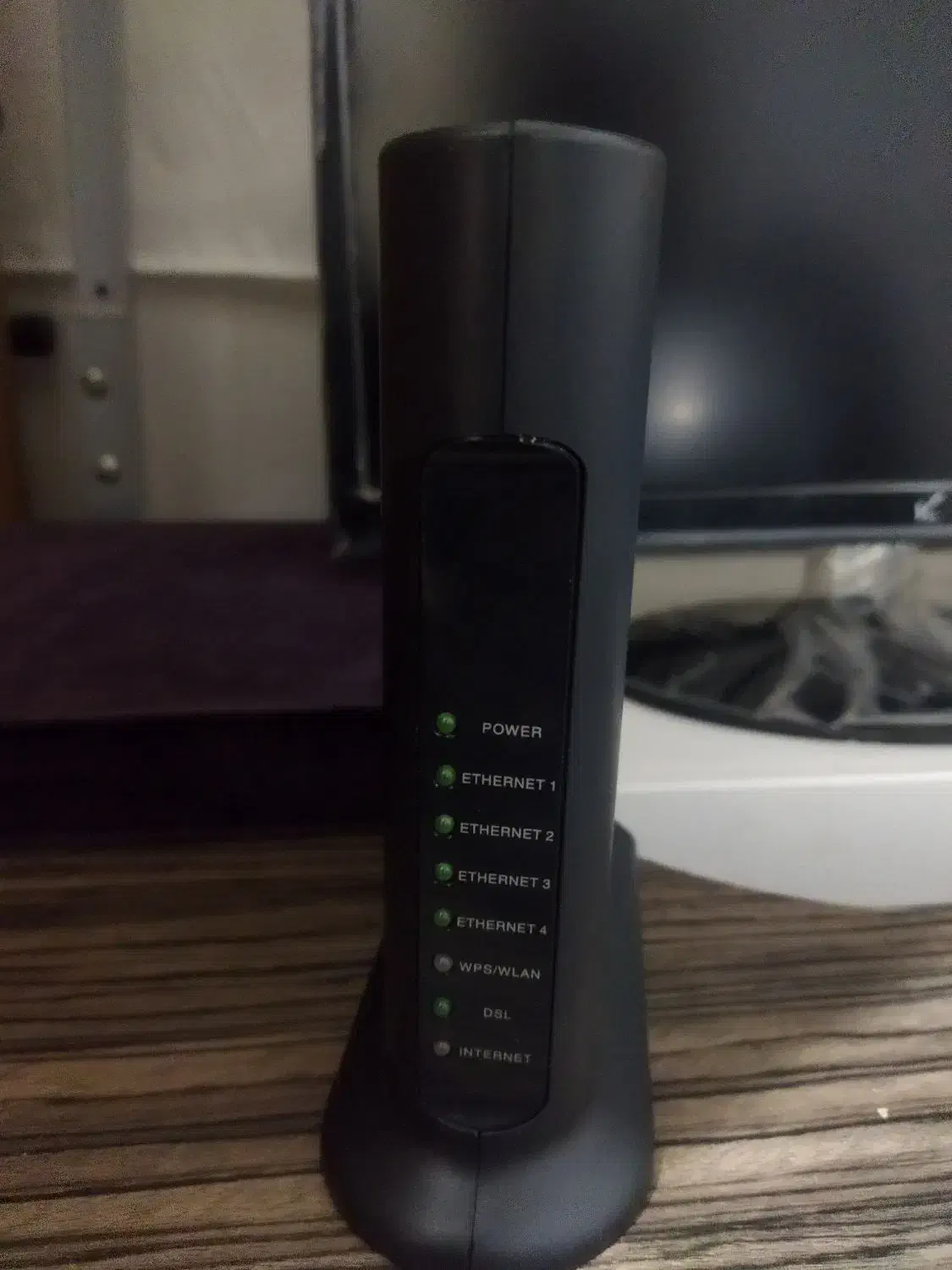 مودم زایکسل|مودم و تجهیزات شبکه|خوی, |دیوار