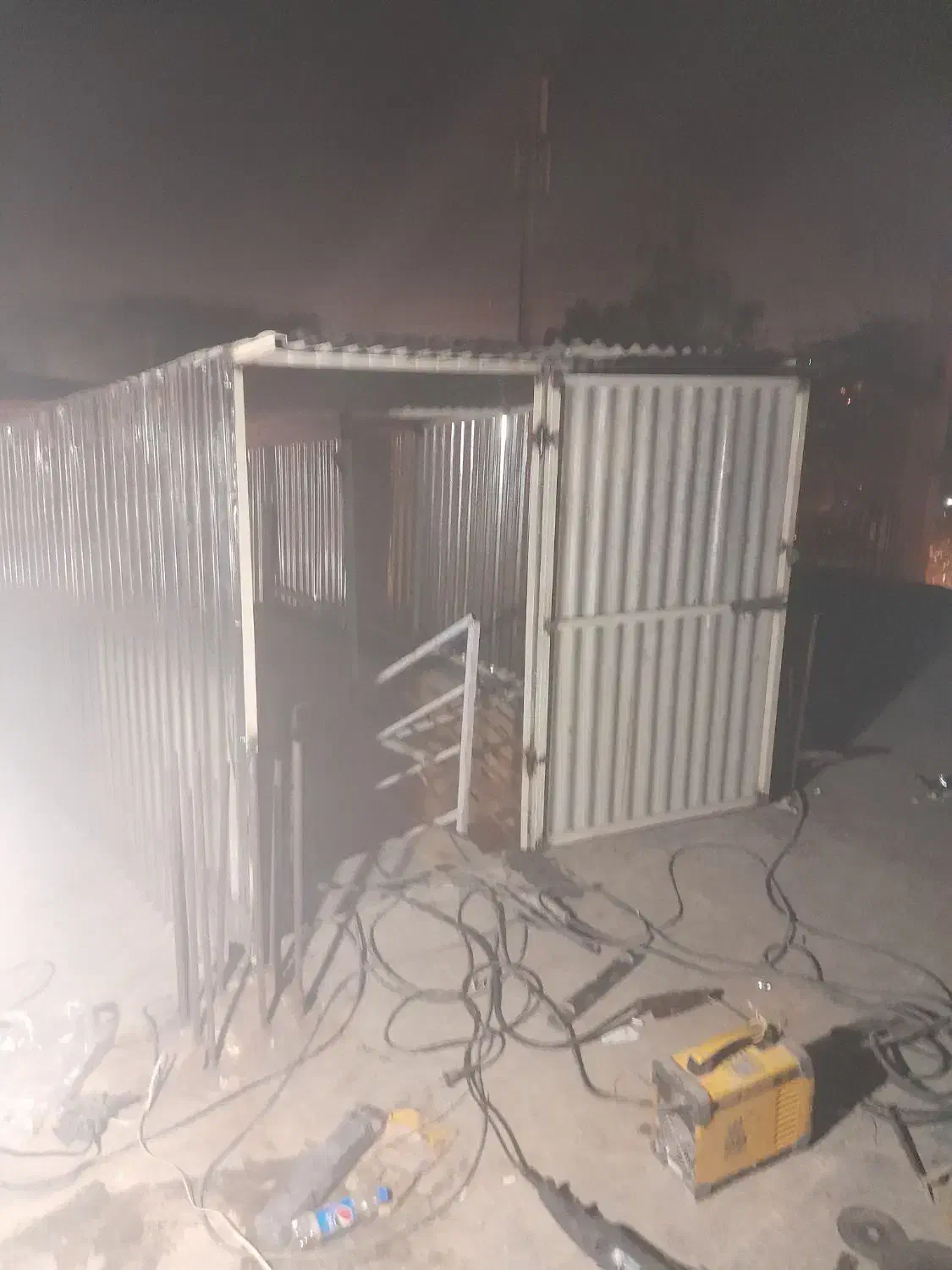 جوشکار سیار|خدمات پیشه و مهارت|رامهرمز, |دیوار