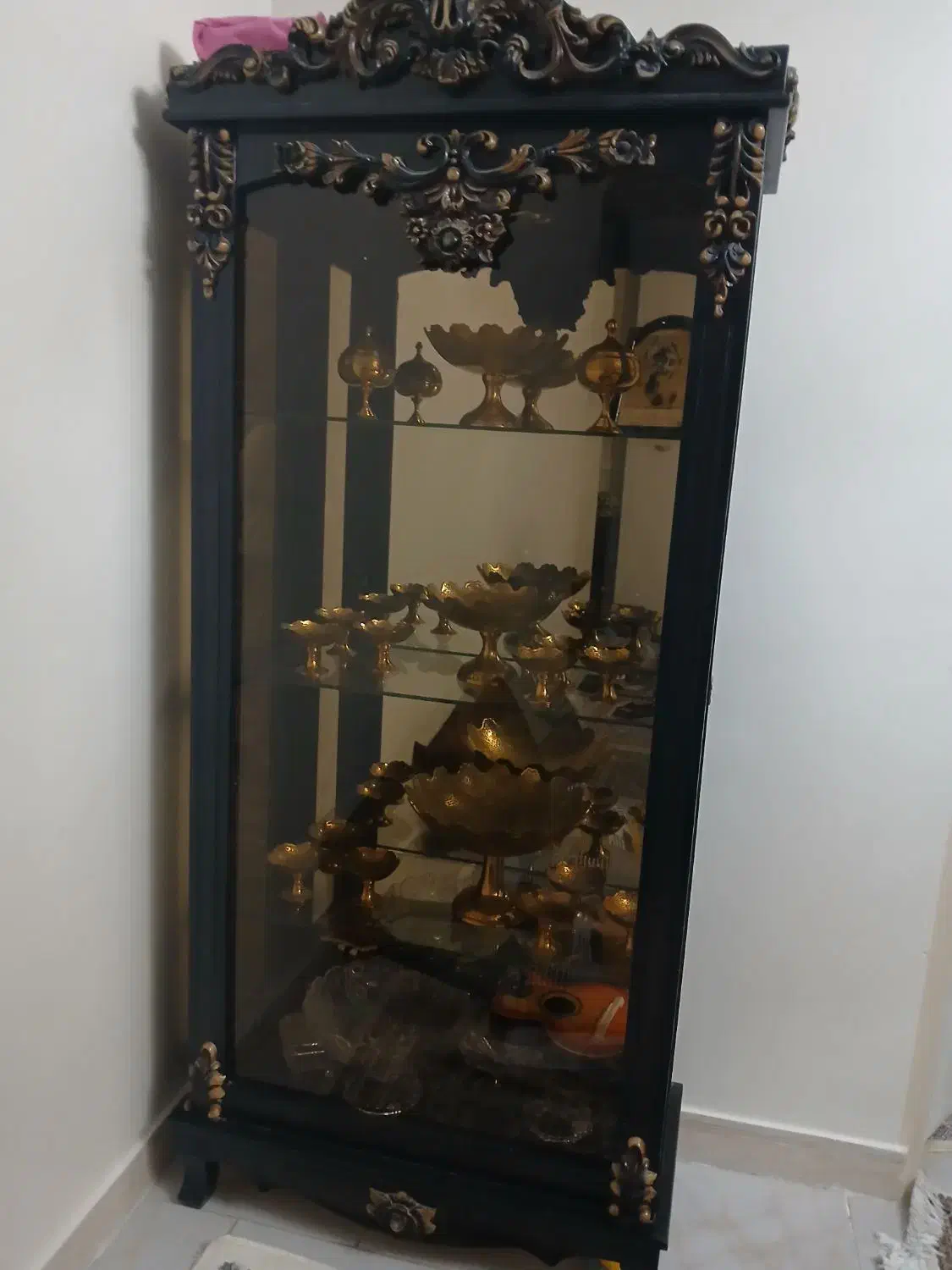 بوفه|بوفه، ویترین، کنسول|تهران, هلال احمر|دیوار