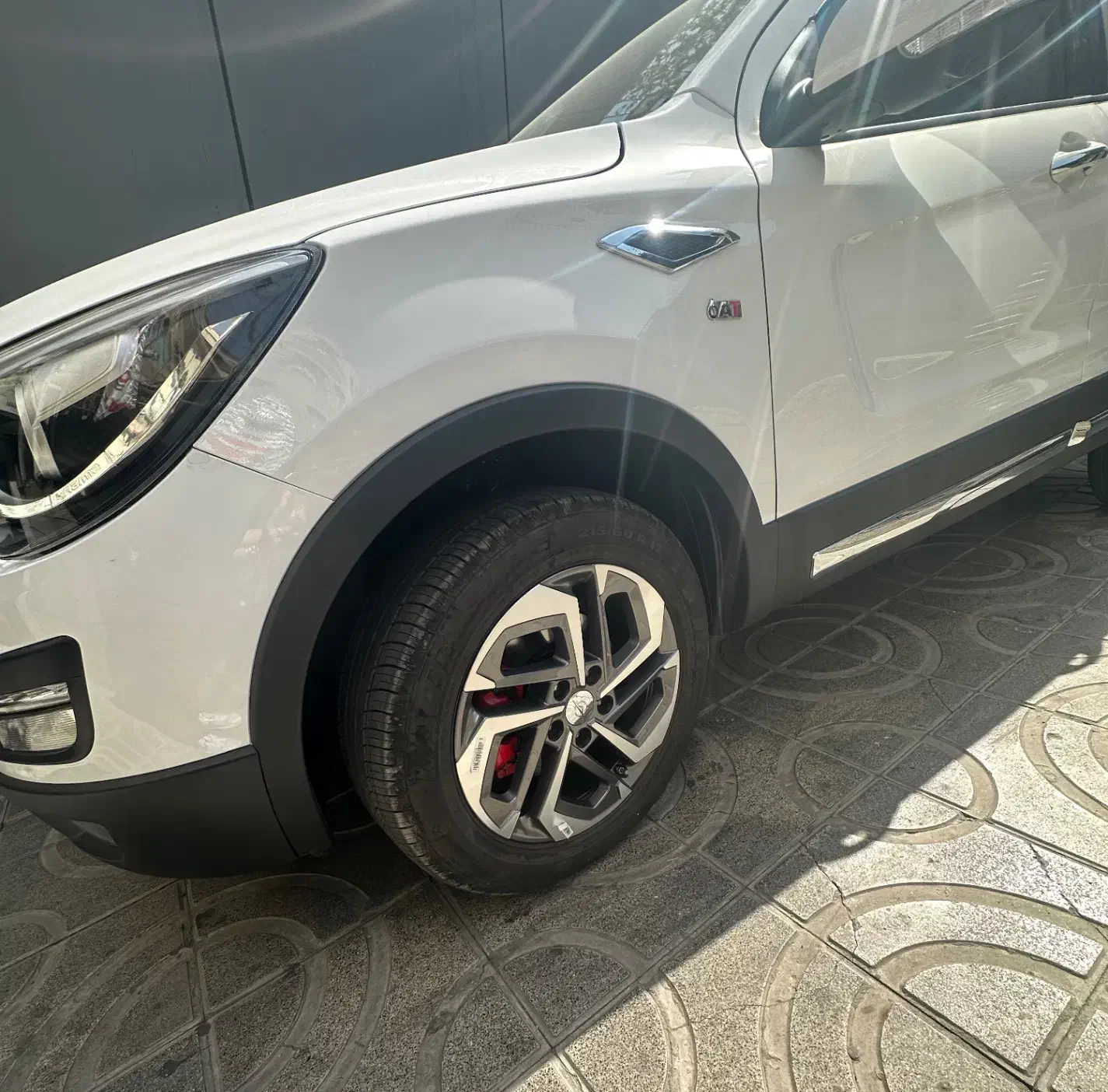 فروش فوری نمایندگی ایران خودرو هایما S5 پرو 1404|خودرو سواری و وانت|تهران, صادقیه|دیوار