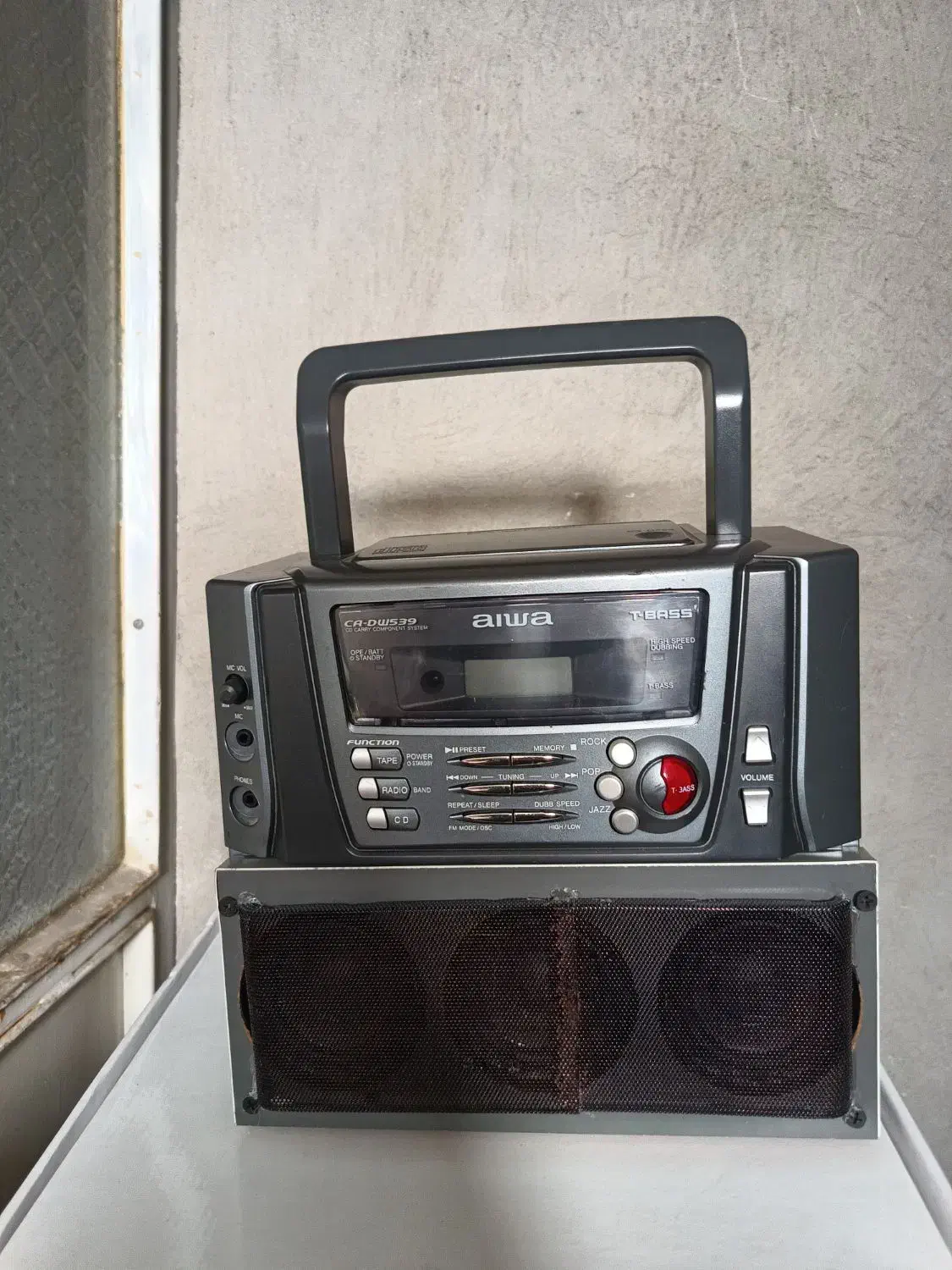 ضبط صوت ایوا|سیستم صوتی خانگی|تهران, تهرانپارس غربی|دیوار