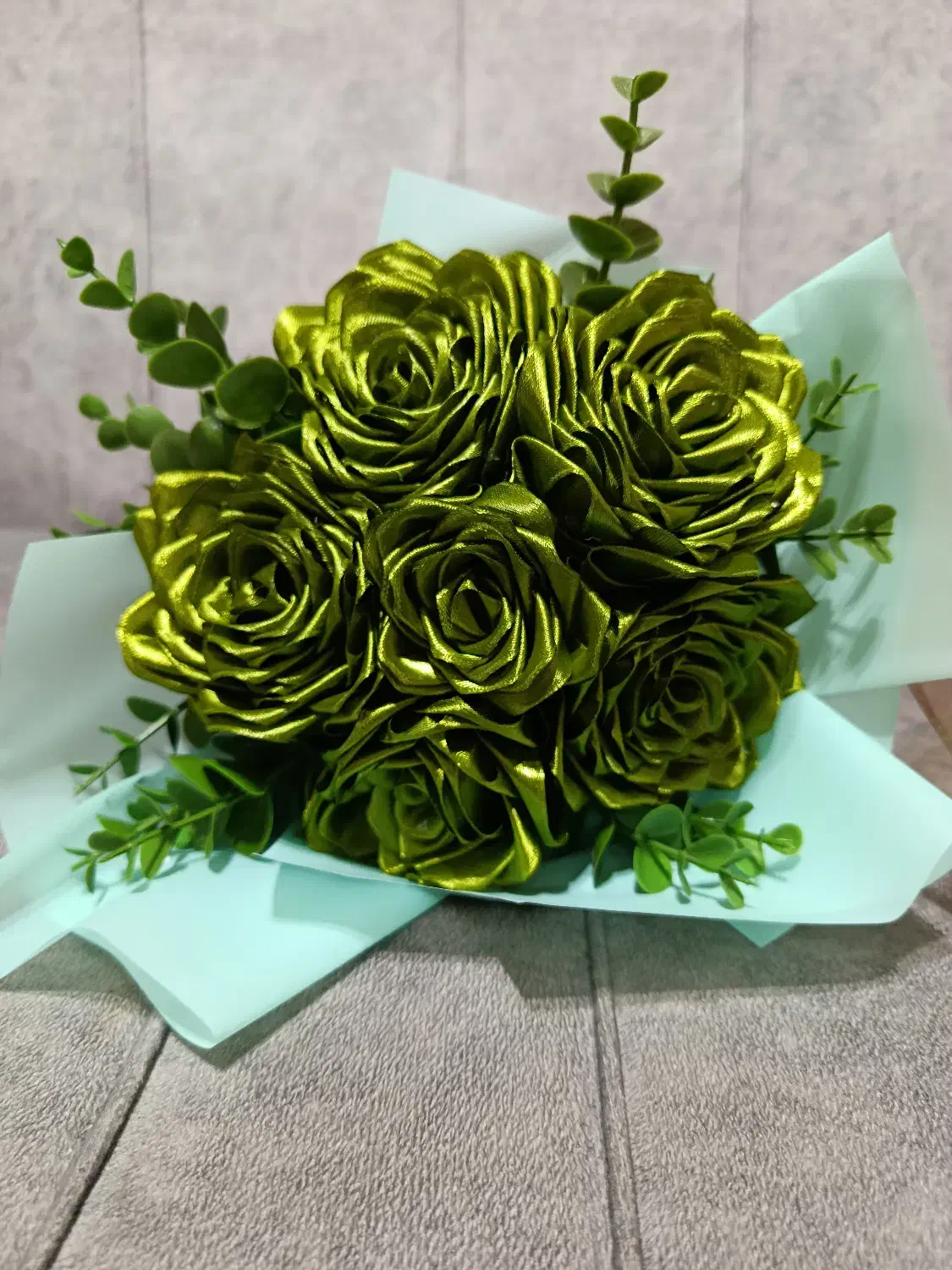 هدیه ولینتاین|گل مصنوعی|همدان, |دیوار