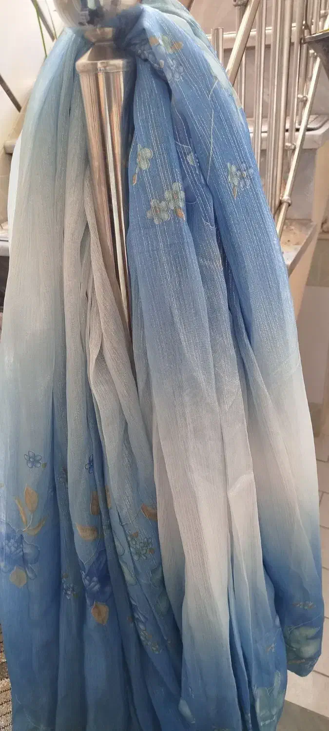 پرده|پرده، رانر، رومیزی|قم, نیروگاه|دیوار