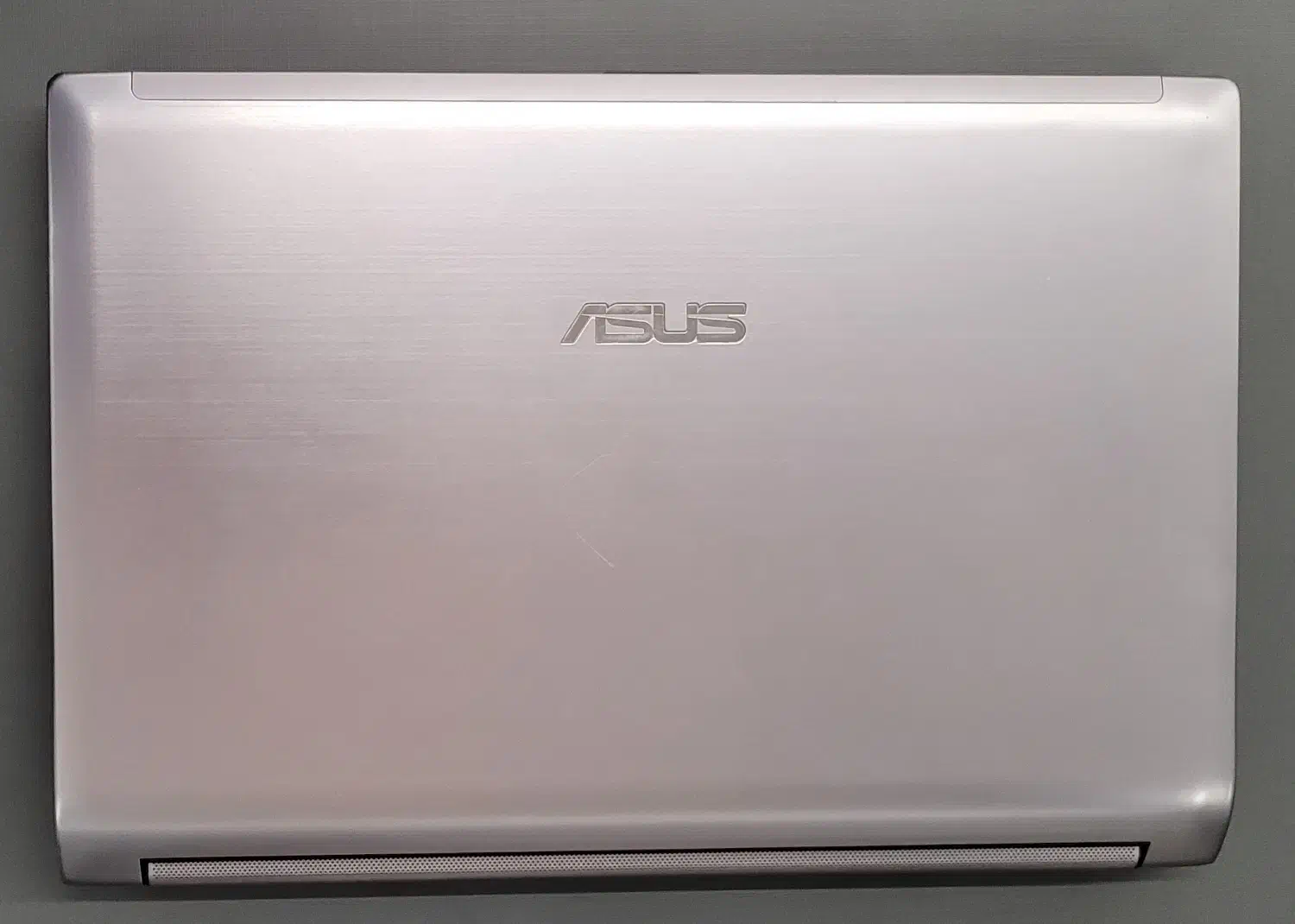 لپتاپ ASUS N53s|رایانه همراه|تهران, نیلوفر|دیوار