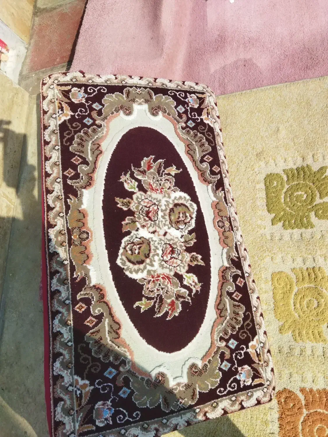 موکت تبریز|موکت|قرچک, باقرآباد|دیوار