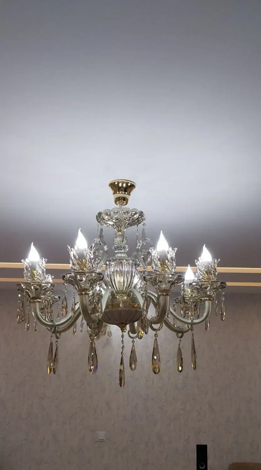 ((  نصاب لوستر حرفه ای ))|خدمات پیشه و مهارت|همدان, |دیوار