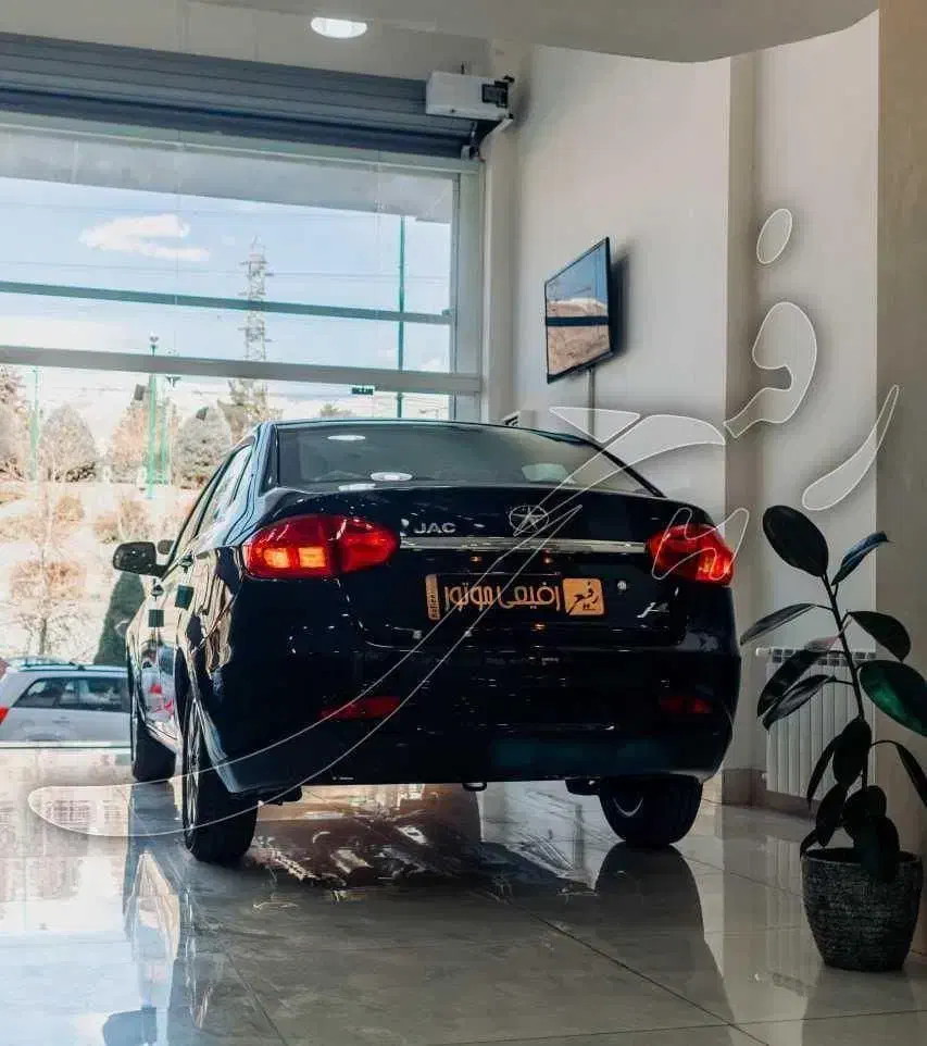 حواله jac j4 / تحویل 60 روزه|خودرو سواری و وانت|تهران, سردارجنگل|دیوار