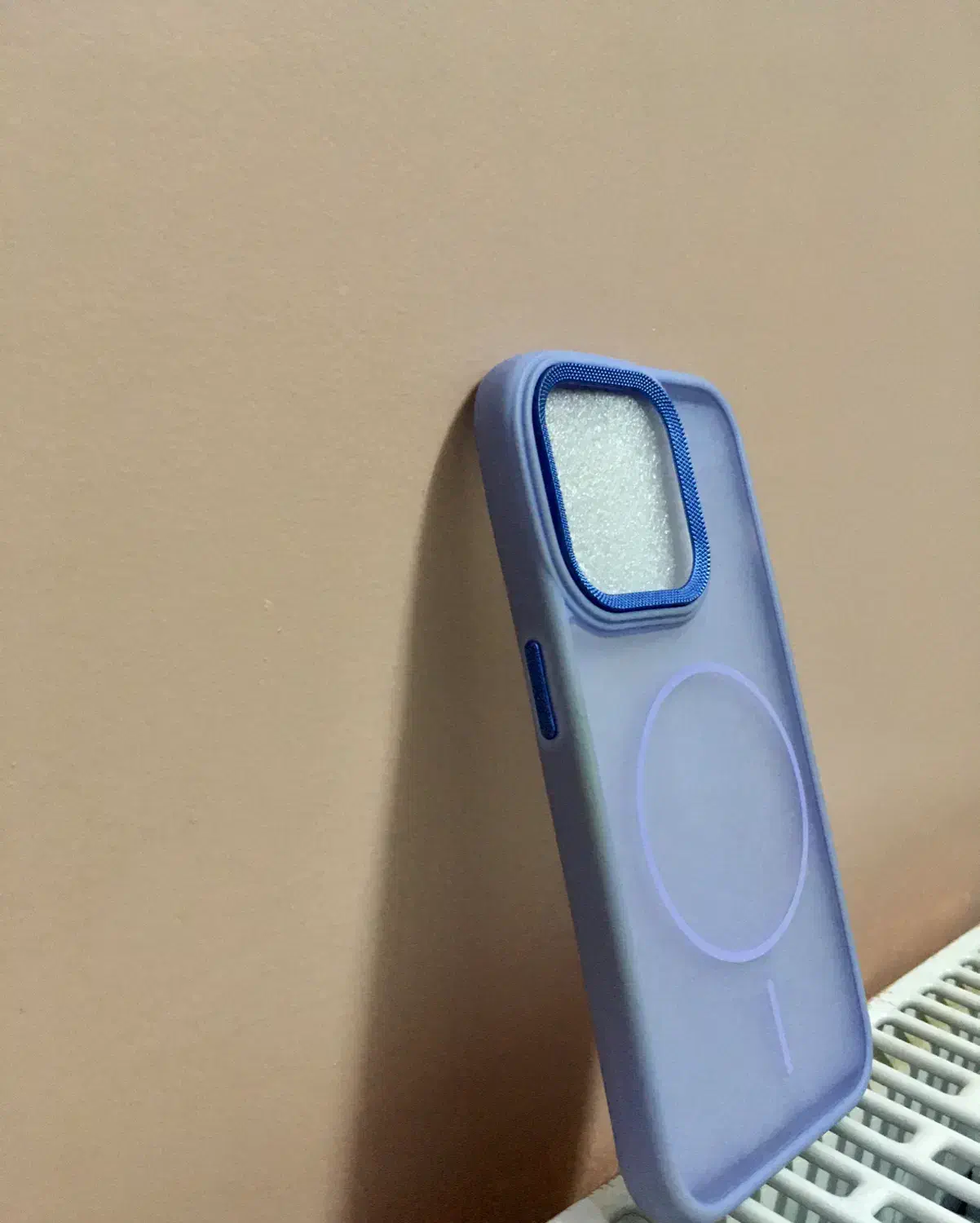 قاب آیفون ۱۵پرو|لوازم جانبی موبایل و تبلت|کرج, گلشهر|دیوار