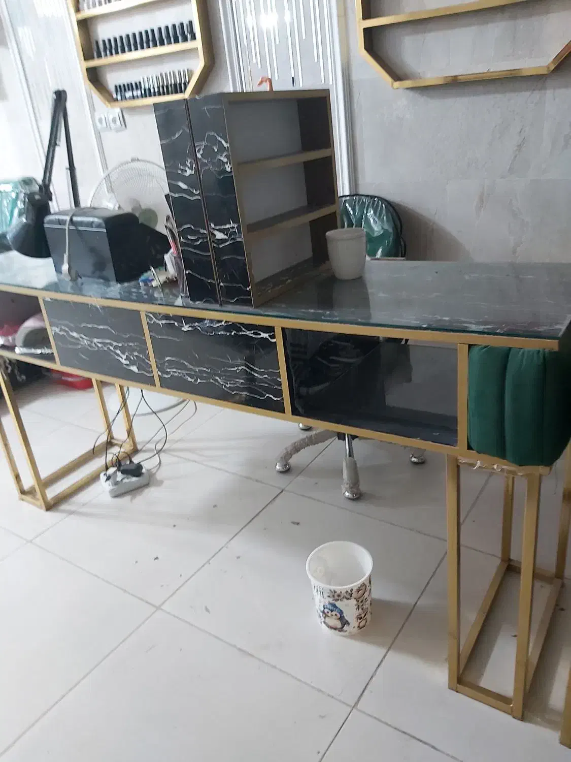 میز کامپیوتر|میز تحریر و کامپیوتر|بهبهان, |دیوار