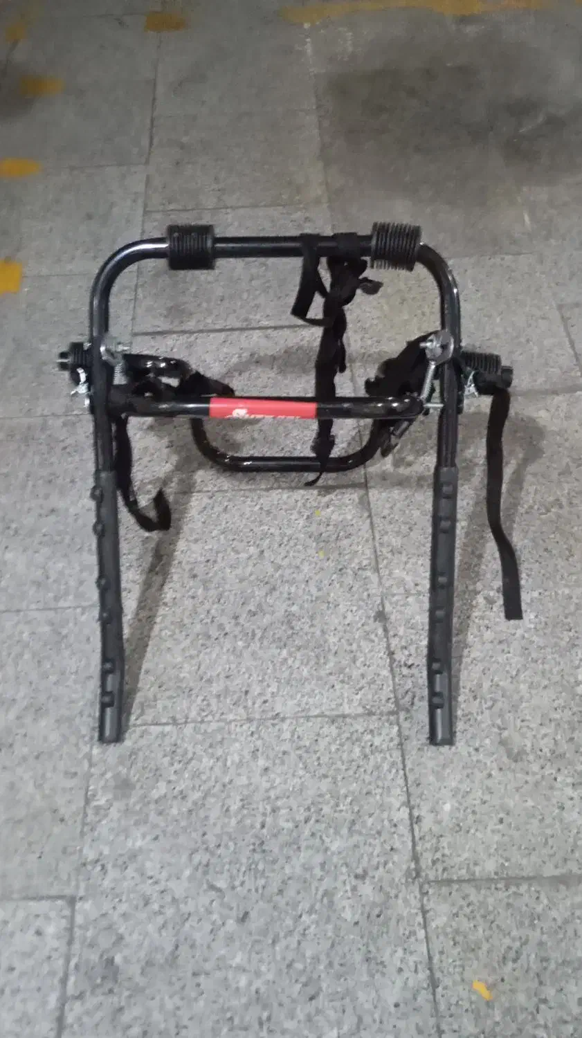 نگهدارنده و هولدر دوچرخه|دوچرخه، اسکیت، اسکوتر|تهران, تهرانسر شمالی|دیوار