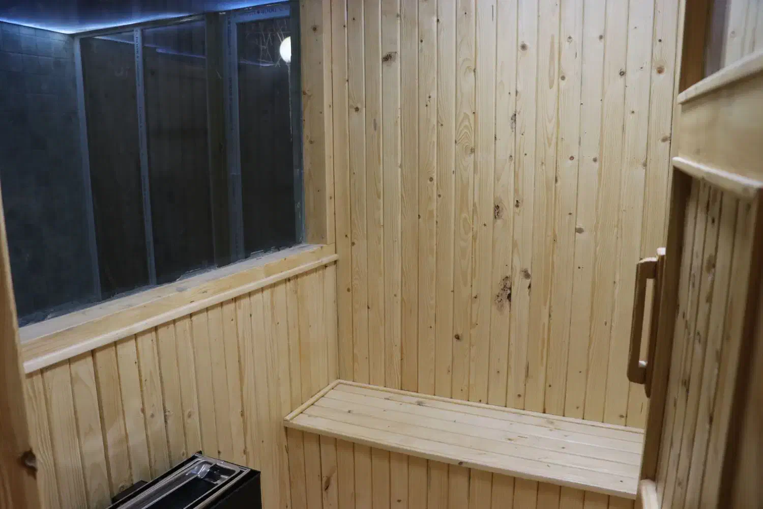 اجاره روزانه ویلا جکوزی|اجارهٔ کوتاهمدت ویلا و باغ|مشهد, میان ولایت|دیوار