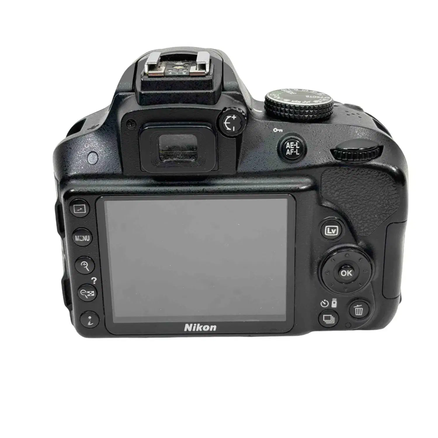 بادی دوربین d3300|دوربین عکاسی و فیلمبرداری|مشهد, سعد آباد|دیوار