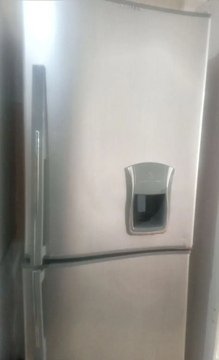 یخچال|یخچال و فریزر|مینودشت, |دیوار