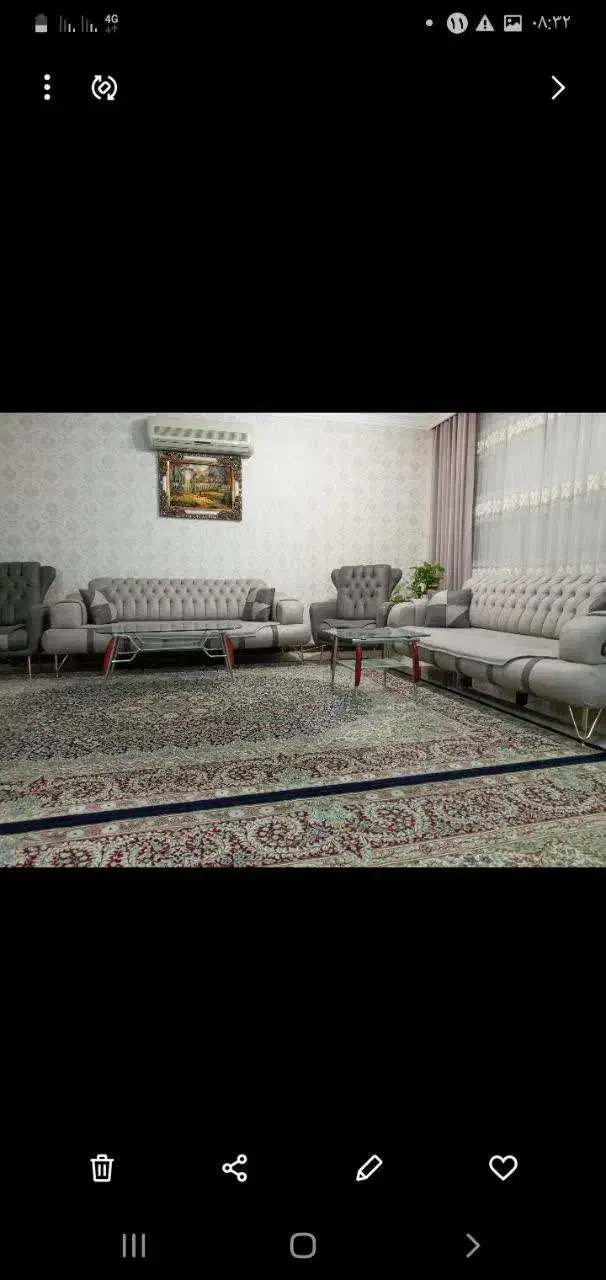 فروش فوری آپارتمان مستقل دو خواب، وسط شهر آشخانه|فروش آپارتمان|آشخانه, |دیوار