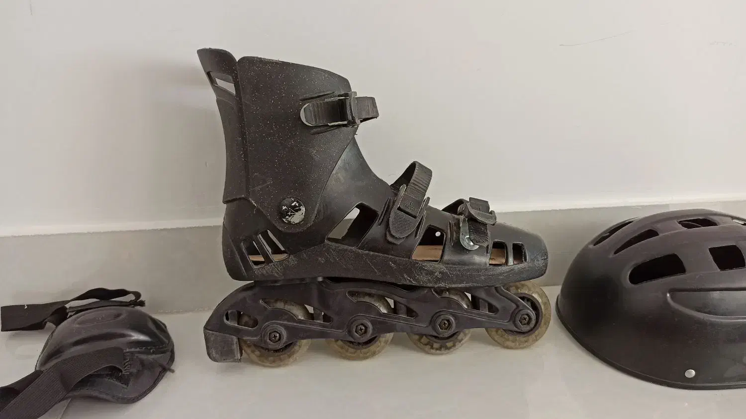 اسکیت|دوچرخه، اسکیت، اسکوتر|سنندج, |دیوار