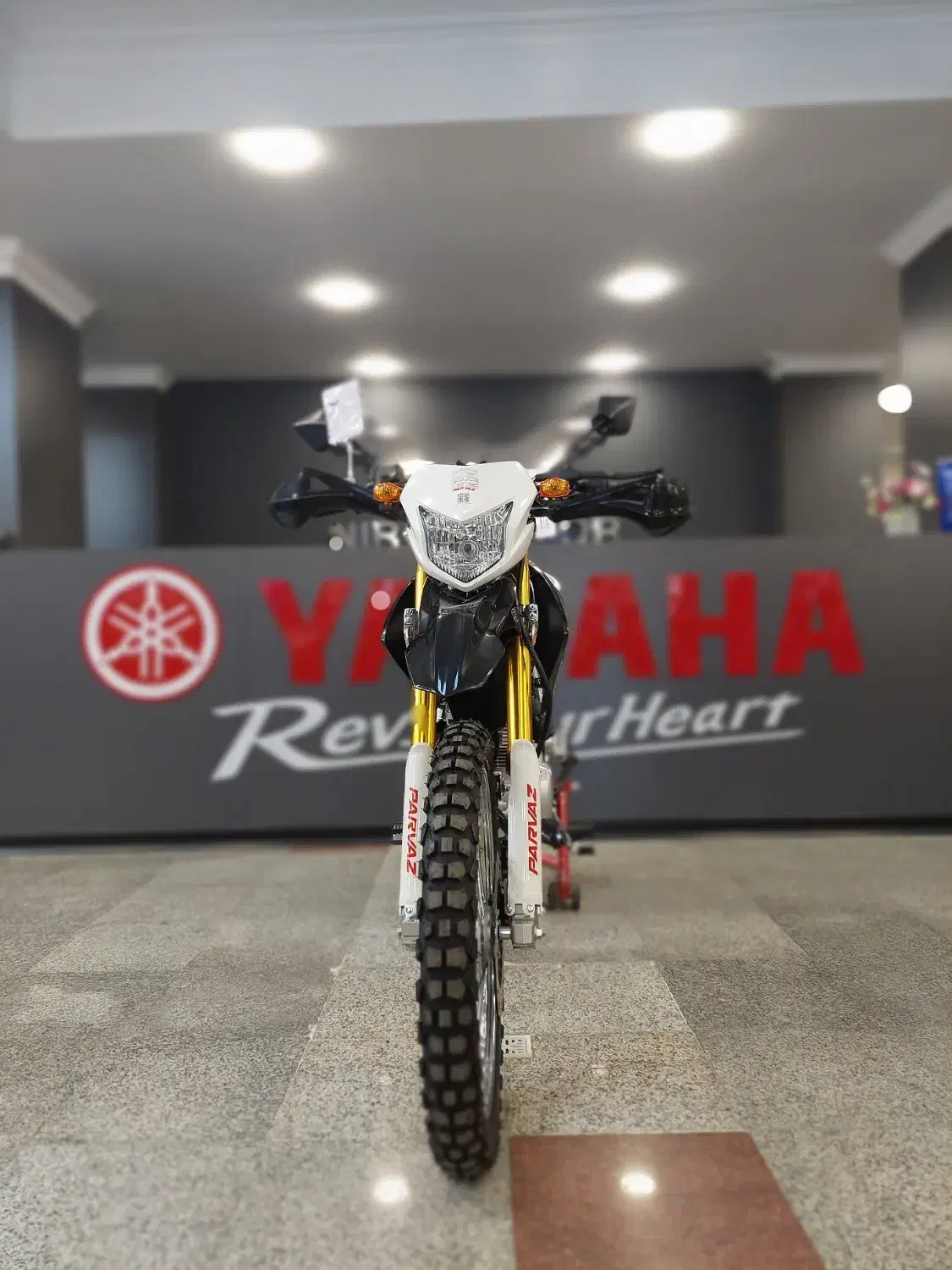 موتور پرواز GY200نیروموتور|موتورسیکلت|کرج, جهان‌شهر|دیوار