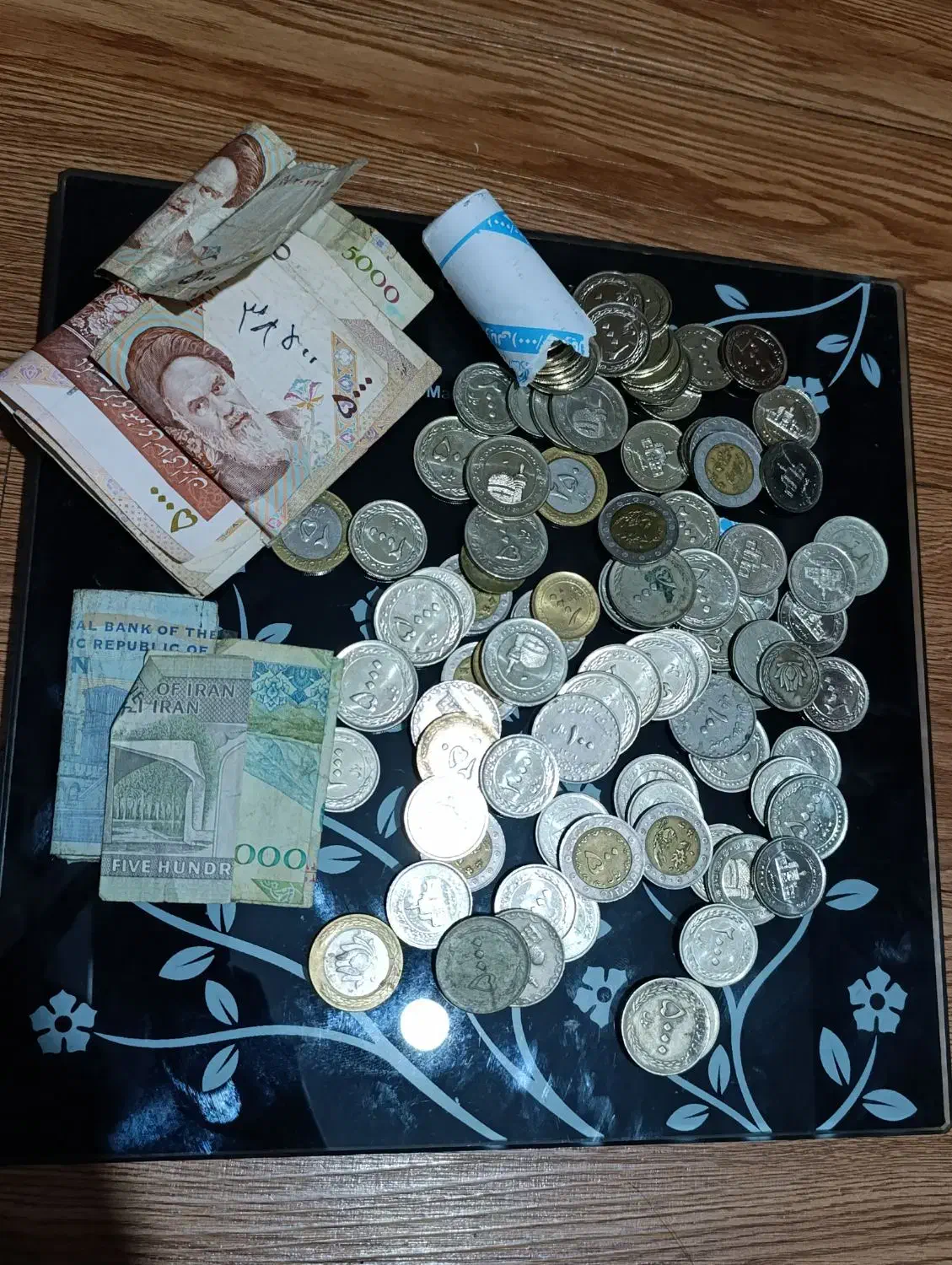 سکه جمهوری اسلامی/ کلکسیونی نوستالژی|کلکسیون سکه، تمبر، اسکناس|زیرآب, |دیوار