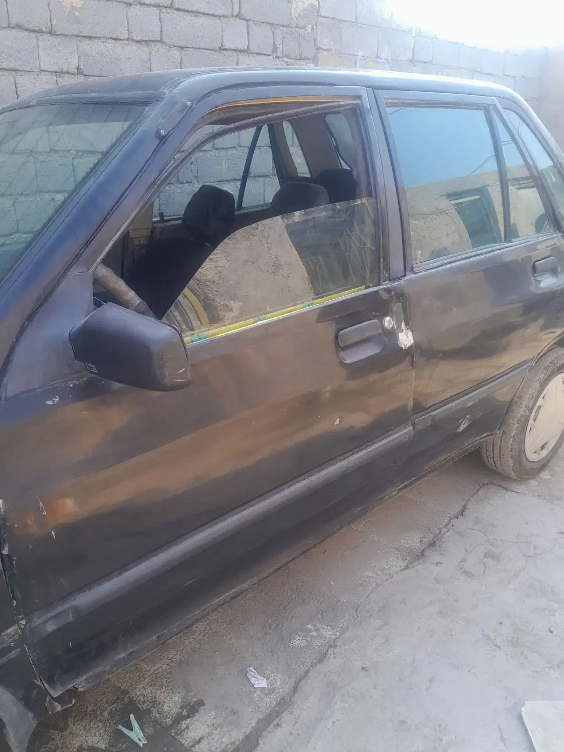 فروش خودرو|خودرو سواری و وانت|میناب, |دیوار