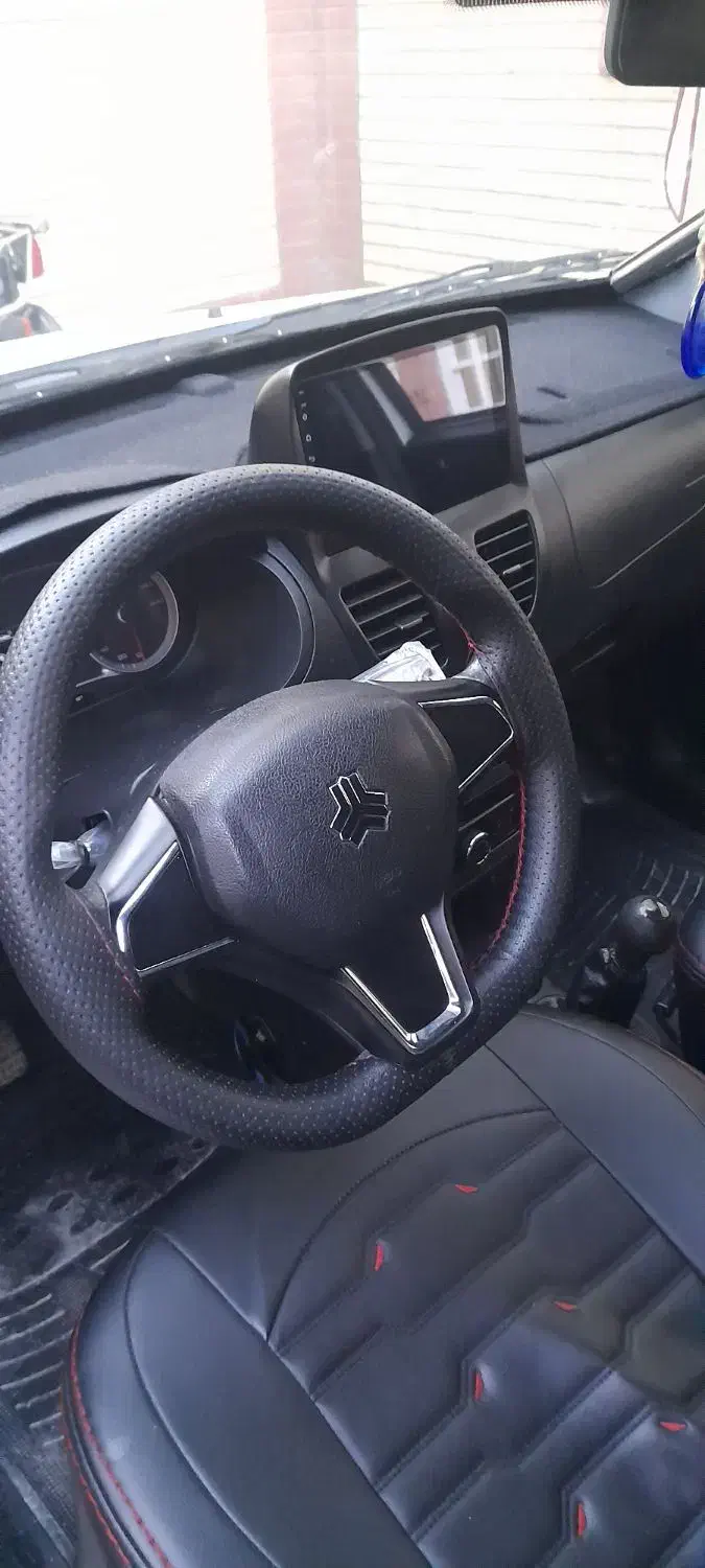 سایناs|خودرو سواری و وانت|شاهین‌شهر, شهرک گلدیس|دیوار