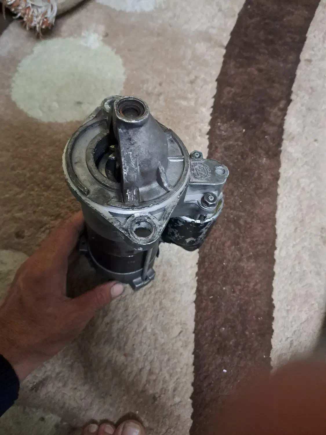 فروشی|قطعات یدکی و لوازم جانبی|شریفآباد, |دیوار