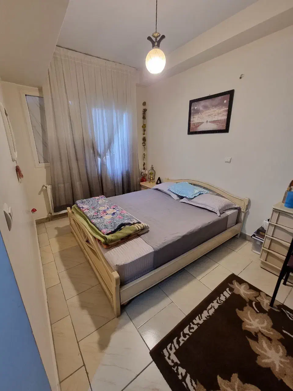 آپارتمان95متر/شاه لوکیشن/زیر قیمت کارشناسی|فروش آپارتمان|اندیشه, اندیشه فاز ۴|دیوار