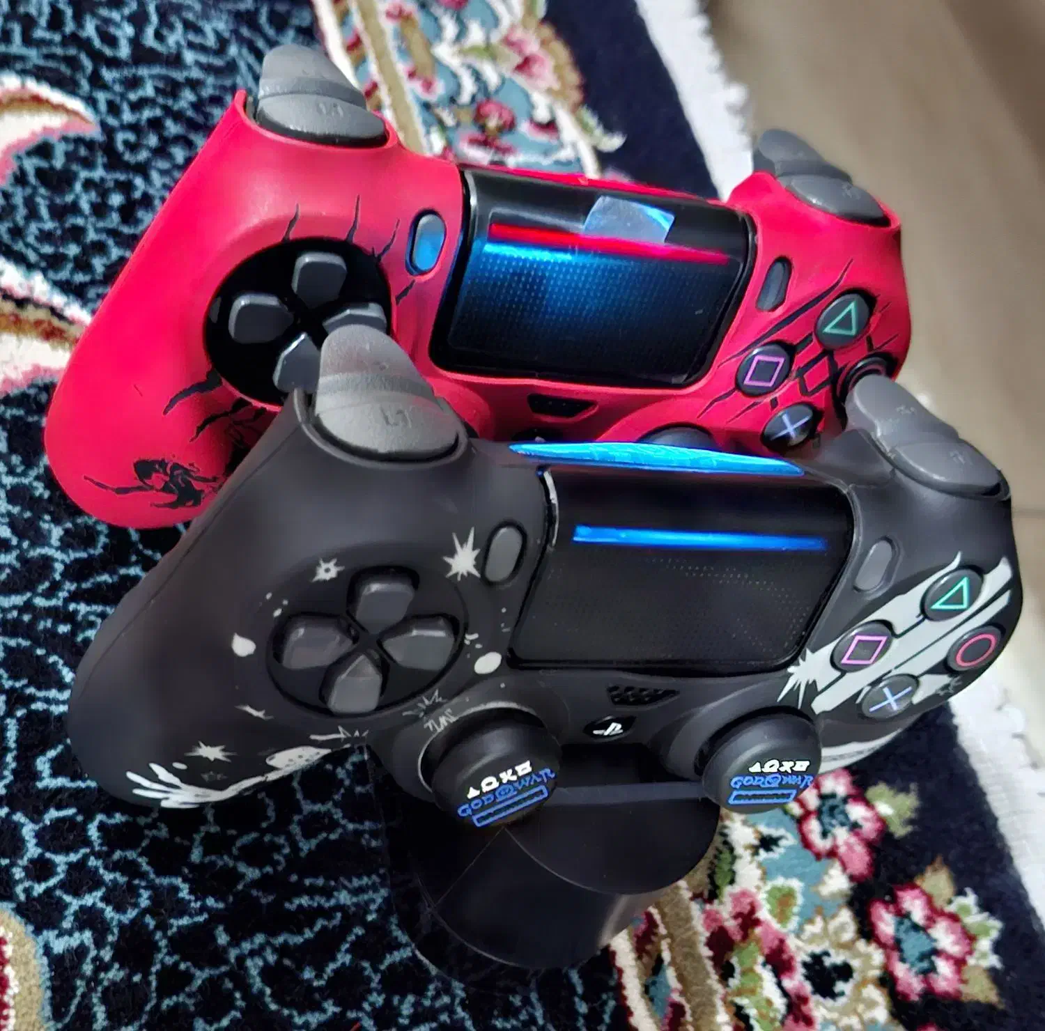 ps4|کنسول، بازی ویدئویی و آنلاین|نطنز, |دیوار